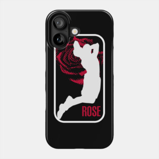 ROSE Phone Case