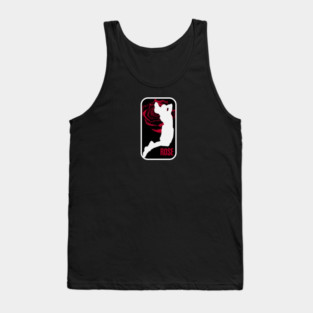 ROSE Tank Top
