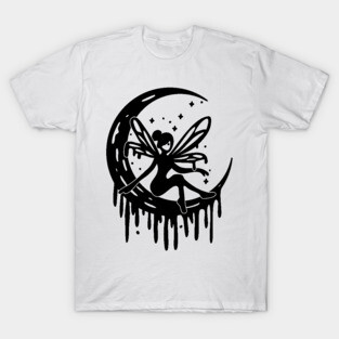 Moon Fairy T-Shirt