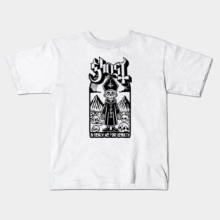 GHOST Kids T-Shirt