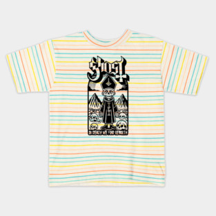 GHOST Kids T-Shirt