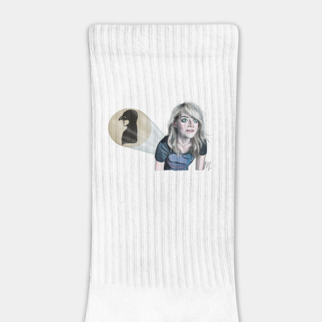 Birdman: It's a Birdman! It's a Plane! by 51Deesigns