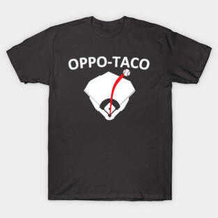 Oppo-Taco T-Shirt