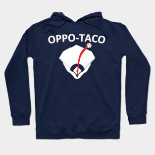 Oppo-Taco Hoodie