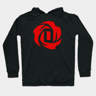 Derrick Rose Chicago Basketball Hoodie