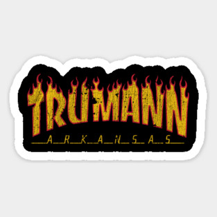 Trumann, Arkansas Magnet