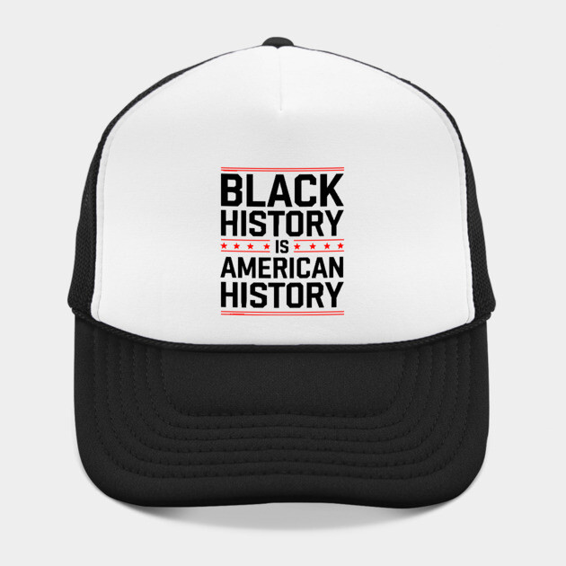 Black History is American History 2 by UrbanLifeApparel