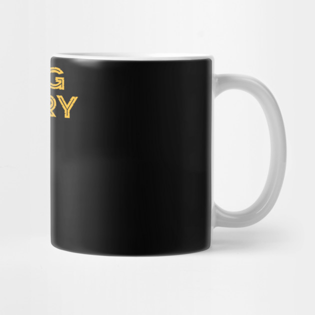 Celebrating Black History 24/7/365 Pan African Flag by UrbanLifeApparel