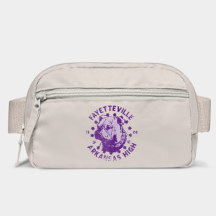 Fayetteville High Bag