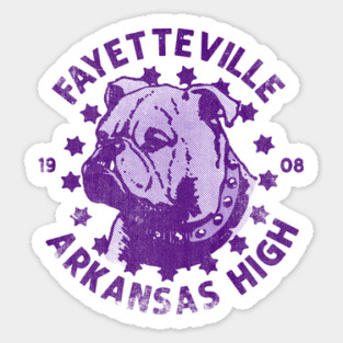 Fayetteville High Magnet