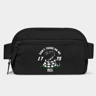 Gadsden: Don't Tread On Me (Variant-Pin) Bag