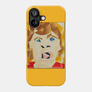Phish - Mike Phone Case