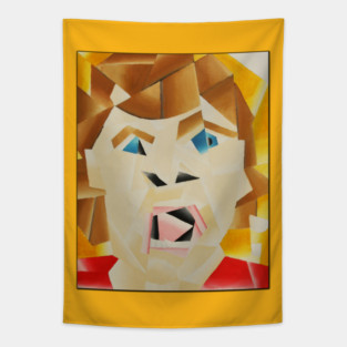 Phish - Mike Tapestry