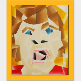 Phish - Mike Posters and Art