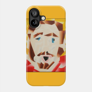 Phish - Jon Phone Case