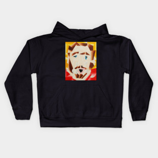 Phish - Jon Kids Hoodie