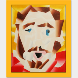 Phish - Jon Posters and Art