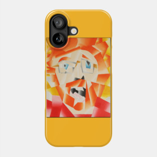 Phish - Trey Phone Case