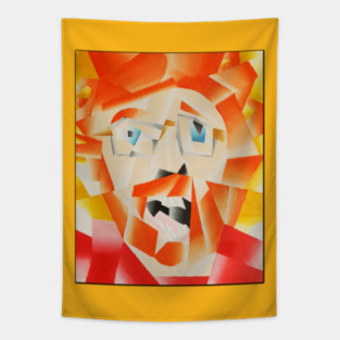 Phish - Trey Tapestry