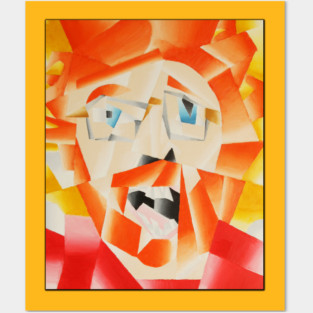 Phish - Trey Posters and Art