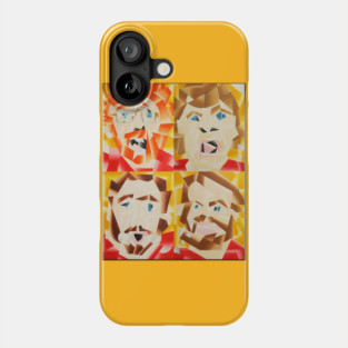 Phish Phone Case