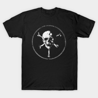 Skull & Crossbones T-Shirt