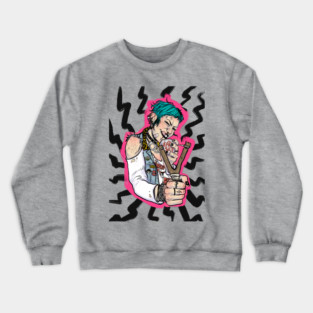 Eat Shit Crewneck Sweatshirt