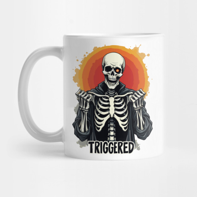 Triggered Skeleton by Urbanprint