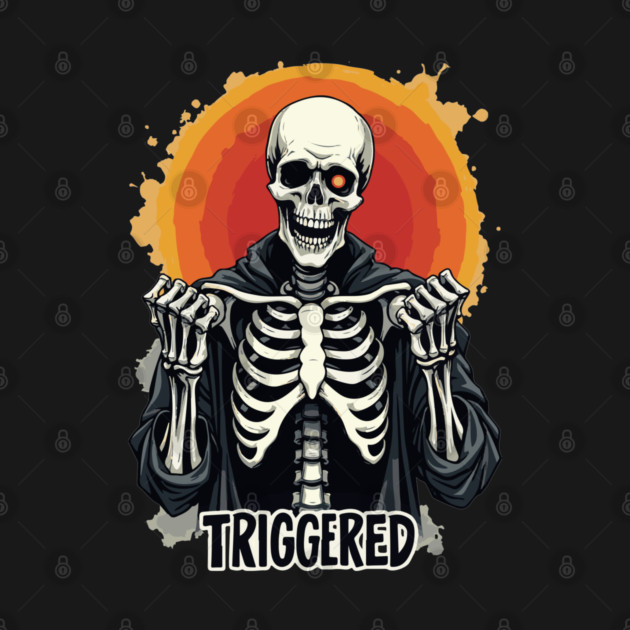 Triggered Skeleton by Urbanprint
