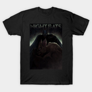 nightbats T-Shirt