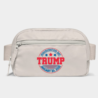 Donald Trump Inauguration Bag
