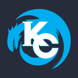 Blue Eyes Corp T-Shirt