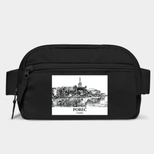 Poreč - Croatia Bag