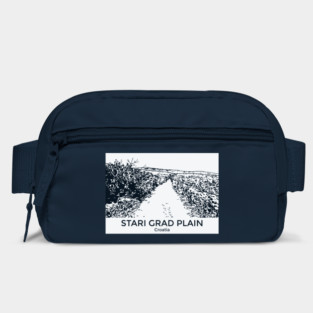 Stari Grad Plain - Croatia Bag