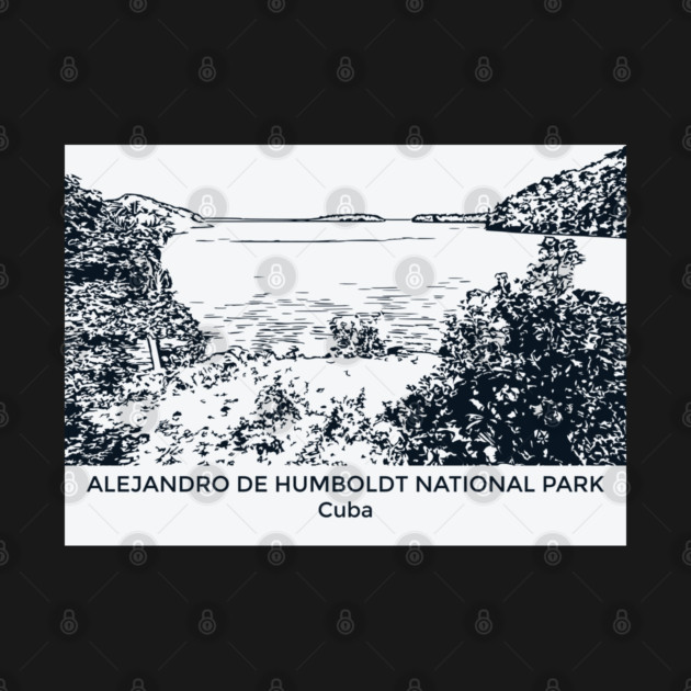 Alejandro de Humboldt National Park - Cuba by Lakeric