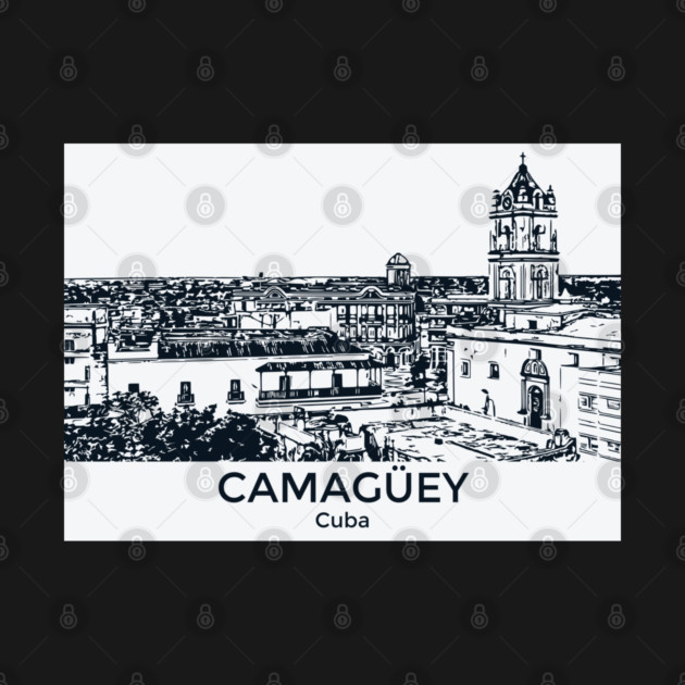 Camagüey - Cuba by Lakeric