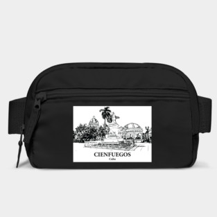 Cienfuegos - Cuba Bag