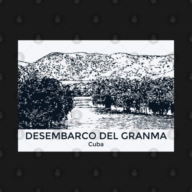 Desembarco del Granma National Park - Cuba by Lakeric