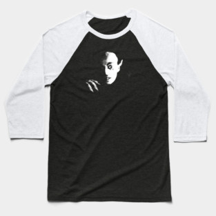 Nosferatu Baseball T-Shirt
