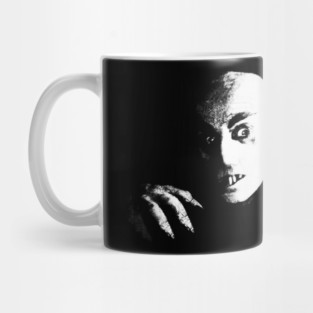 Nosferatu Mug