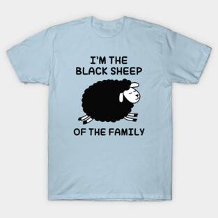 Black Sheep T-Shirt