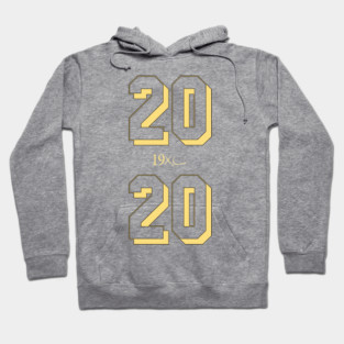College Years Hoodie