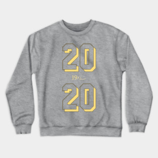 College Years Crewneck Sweatshirt