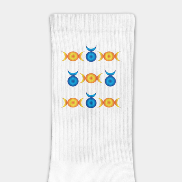 Pagan Symbols by DickinsonDesign