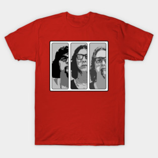 Hanson Brothers T-Shirt