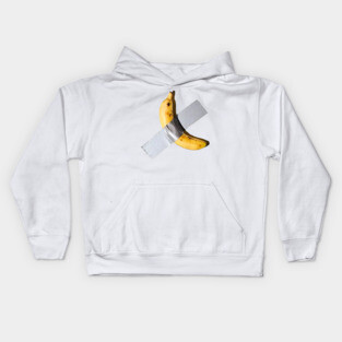 The $120,000 Banana Kids Hoodie