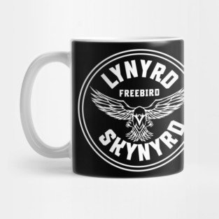 Lynyrd-Skynyrd Mug