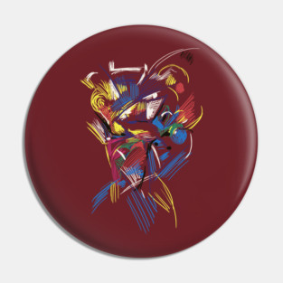 abstract Pin