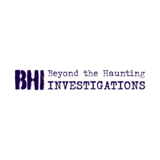 BHI Purple Logo T-Shirt