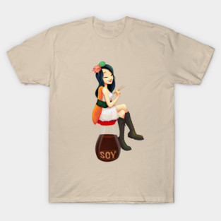 Sushi T-Shirt
